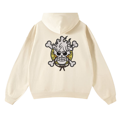 Calavera Luffy G5