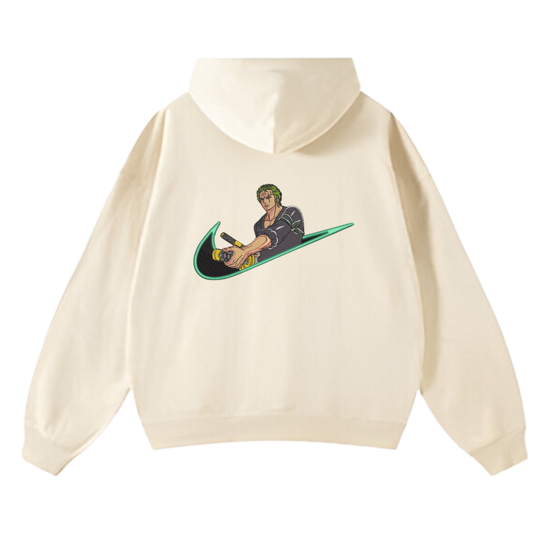 Zoro swoosh