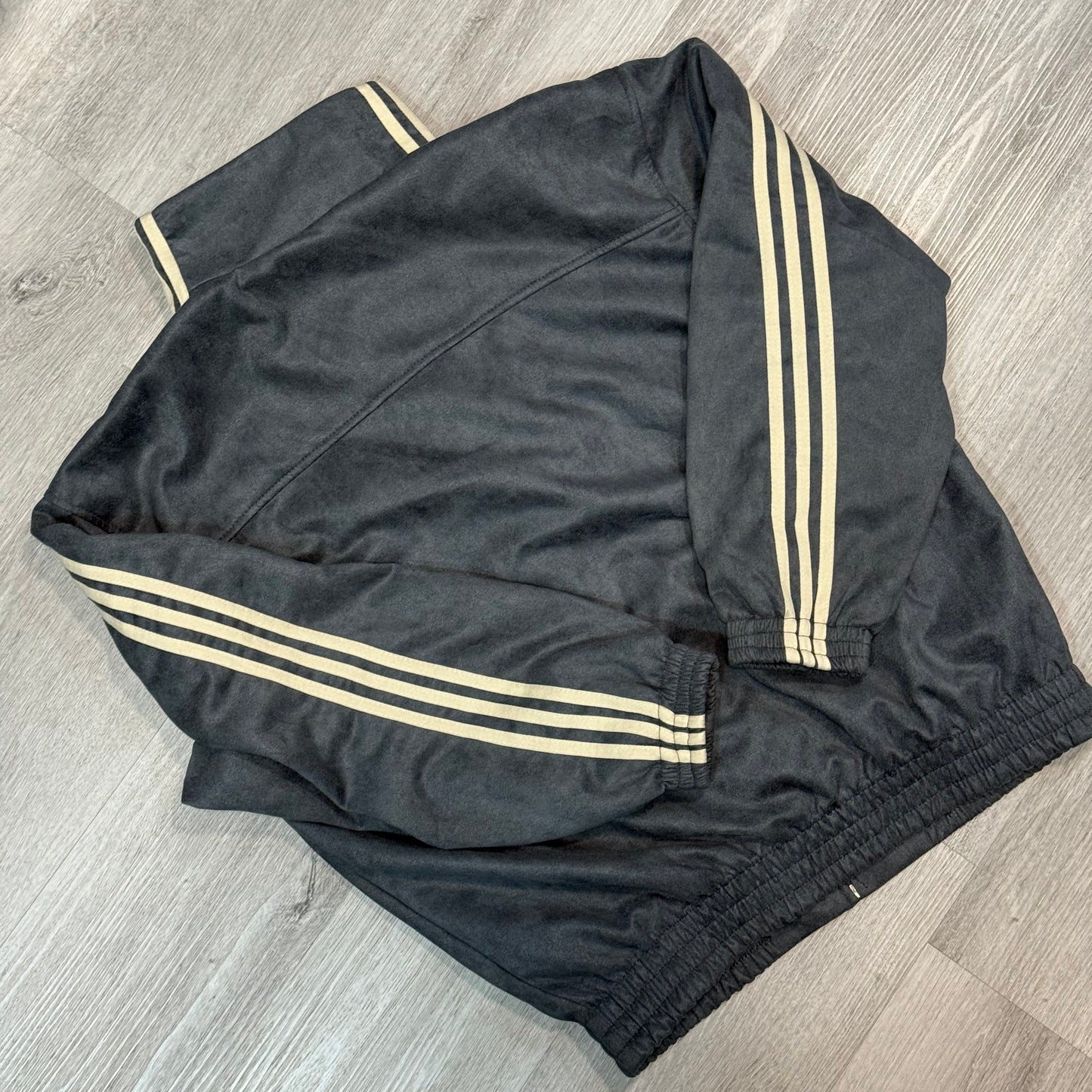 The Viral Chinese Jacket