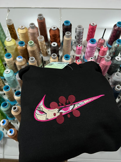 Uzui Swoosh / Demon Slayer