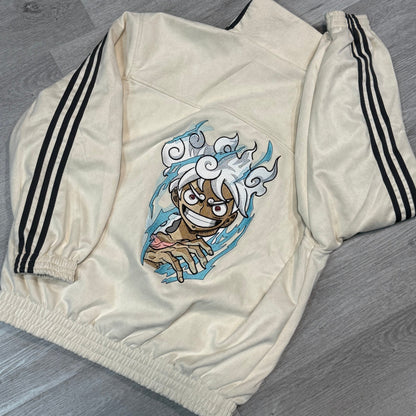 The Viral Chinese Jacket