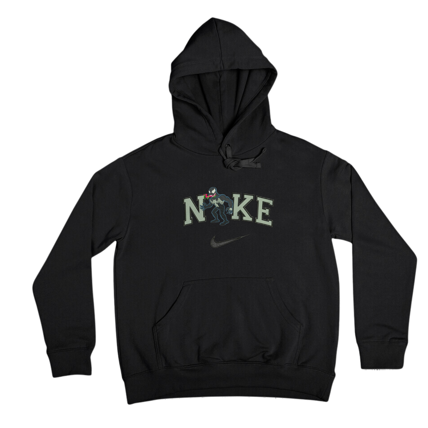 Venom swoosh
