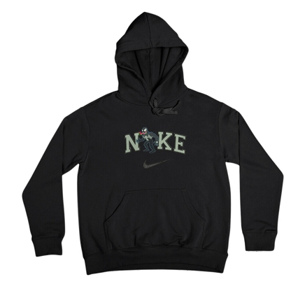 Venom swoosh