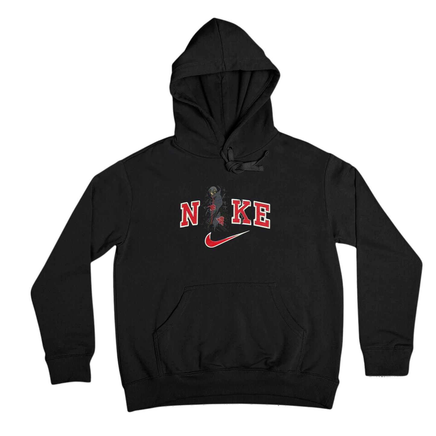 Itachi Swoosh