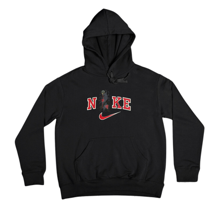 Itachi Swoosh