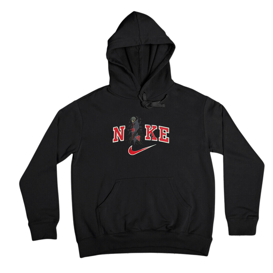 Itachi Swoosh