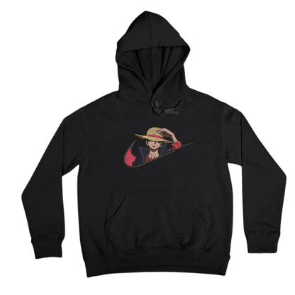 Luffy Swoosh / One Piece