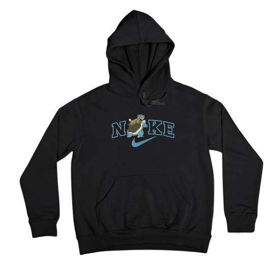 Blastoise swoosh