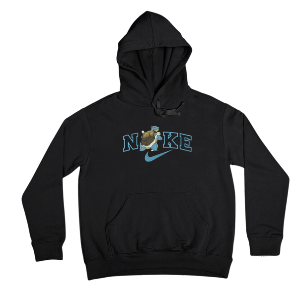 Blastoise swoosh