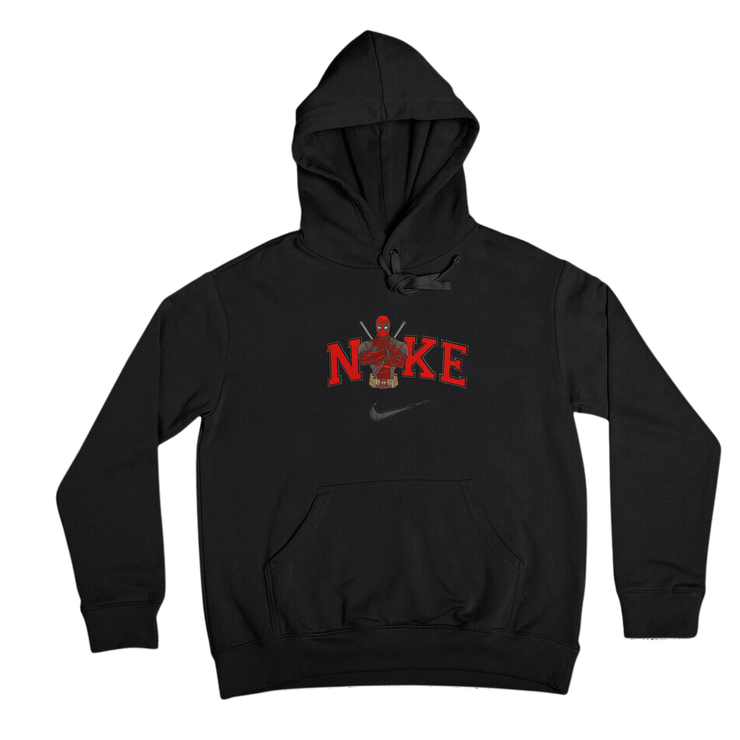Deadpool2 swoosh