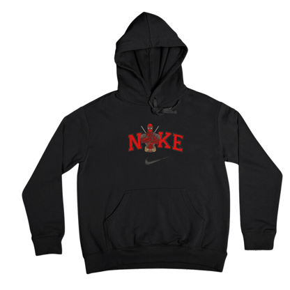 Deadpool2 swoosh