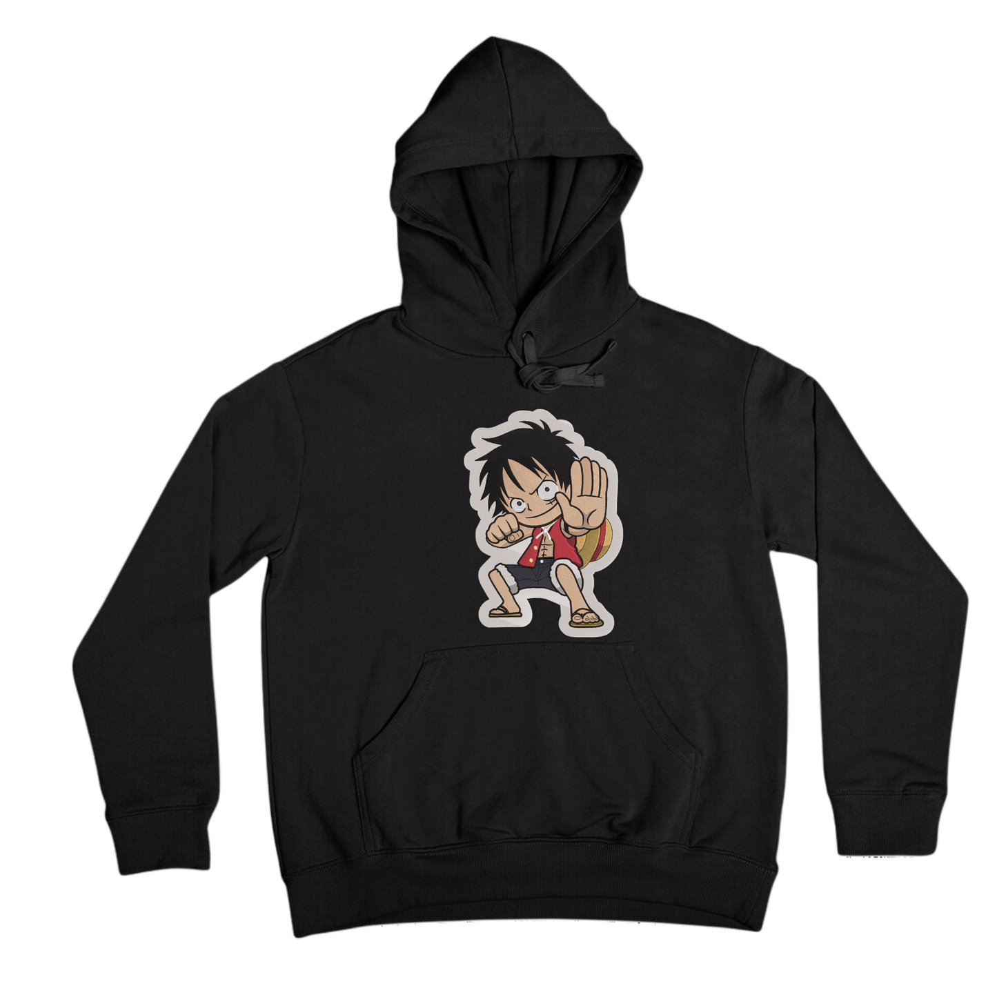 Luffy mini / One Piece