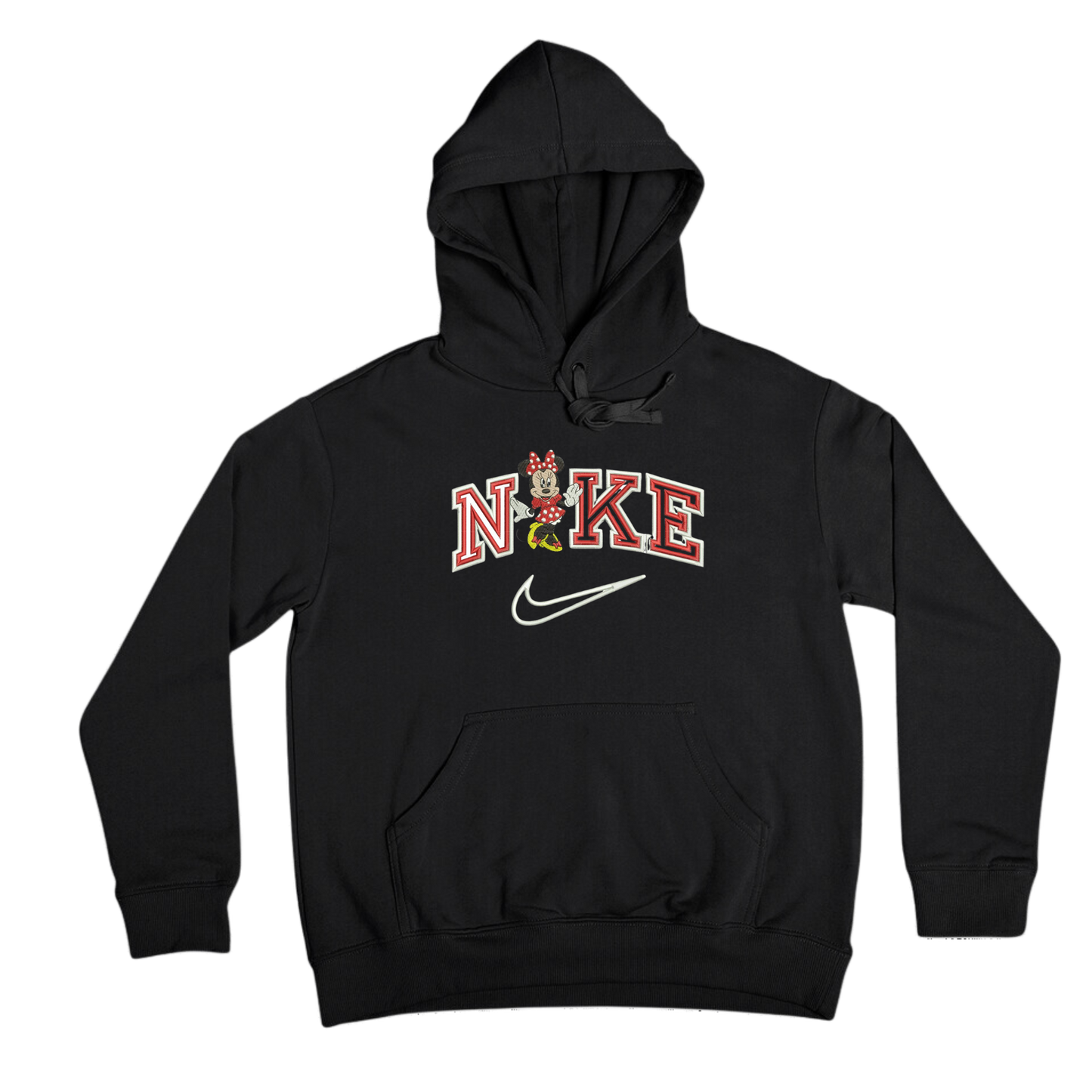 N*ke Minnie