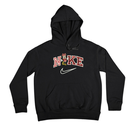 N*ke Minnie