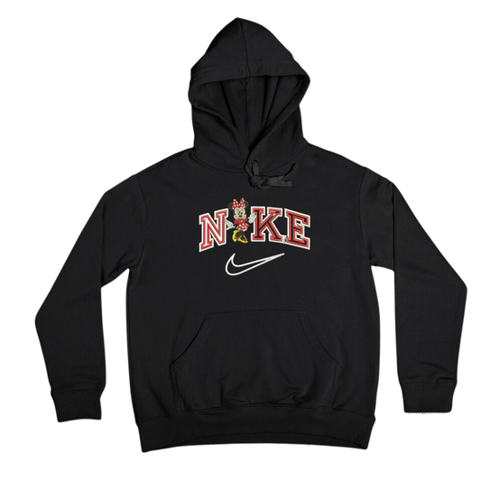 N*ke Minnie