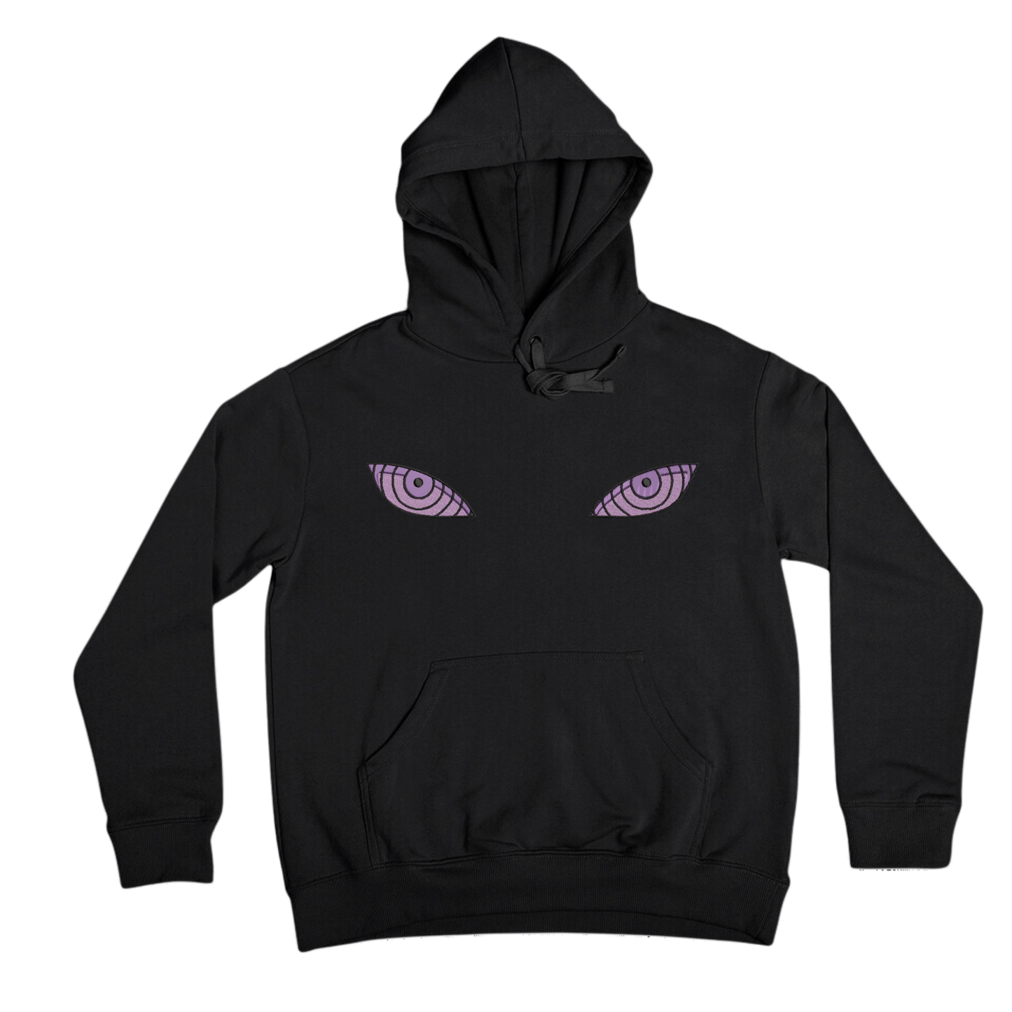 Rinnegan Eyes
