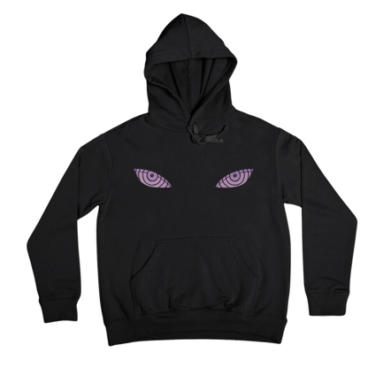 Rinnegan Eyes