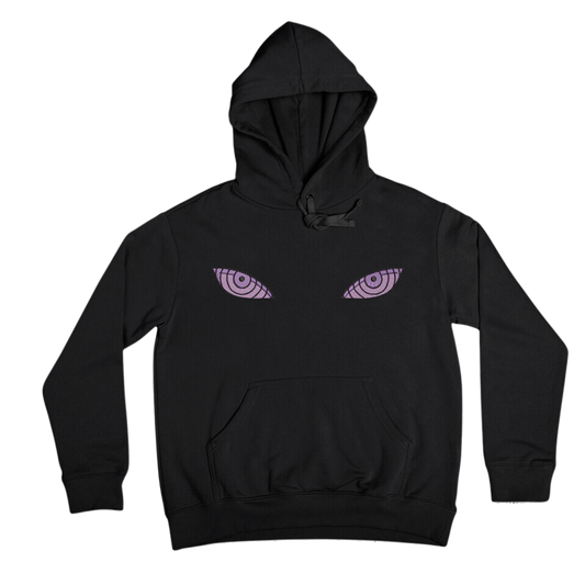 Rinnegan Eyes