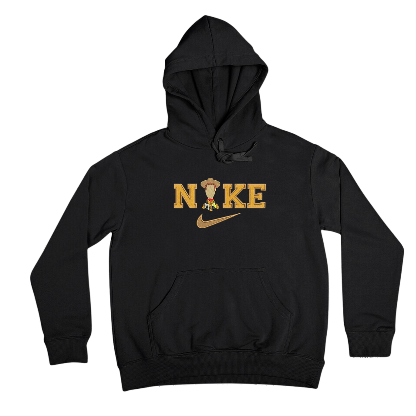 Buddy swoosh