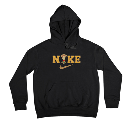 Buddy swoosh