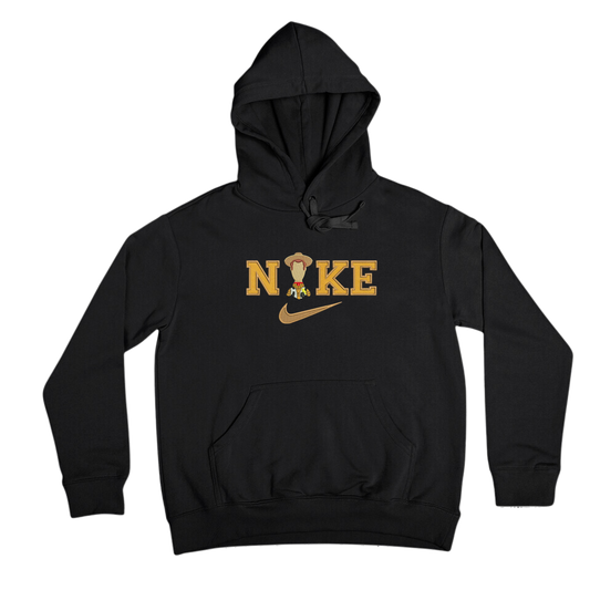 Buddy swoosh