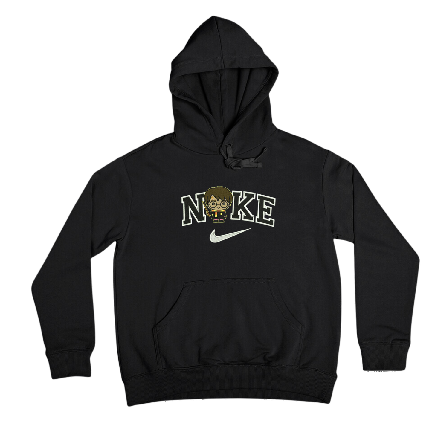Harry Potter swoosh
