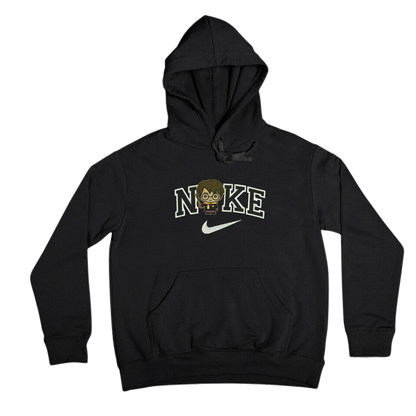 Harry Potter swoosh