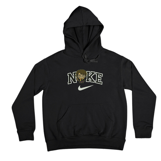 Harry Potter swoosh