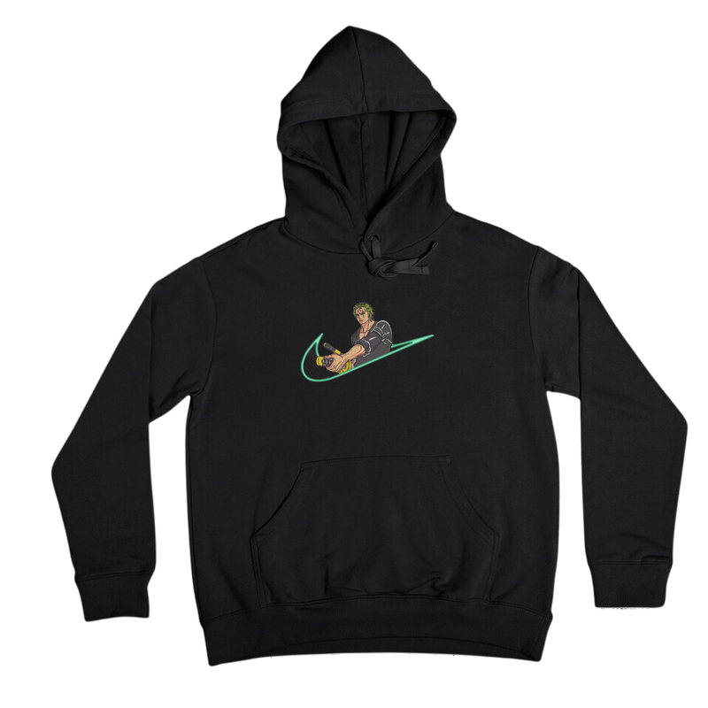 Zoro swoosh