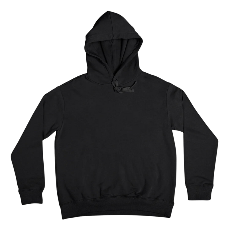 Zoro Swoosh 4 hoodie