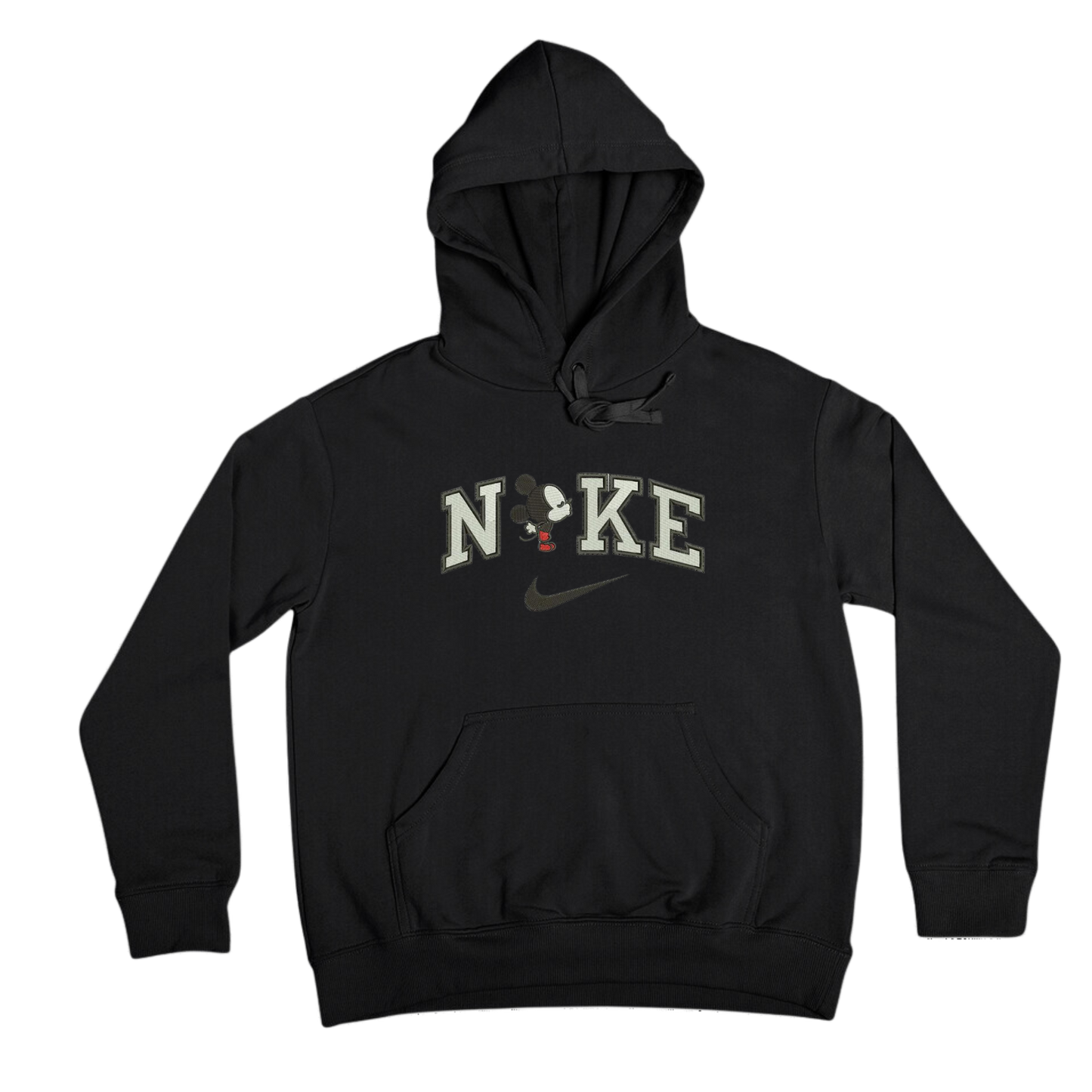 N*ke Mickey 2