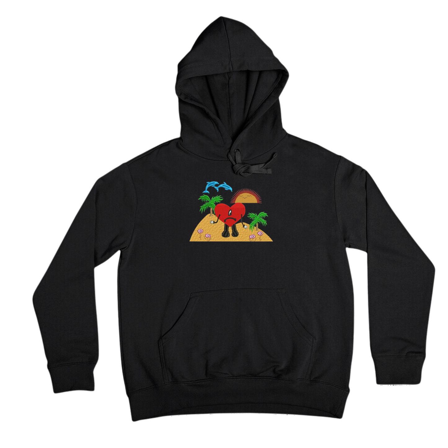 Bad Bunny 3