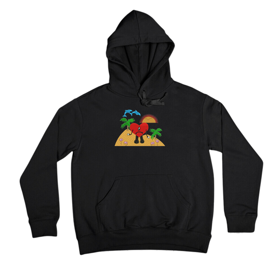Bad Bunny 3