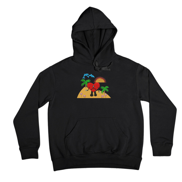 Bad Bunny 3