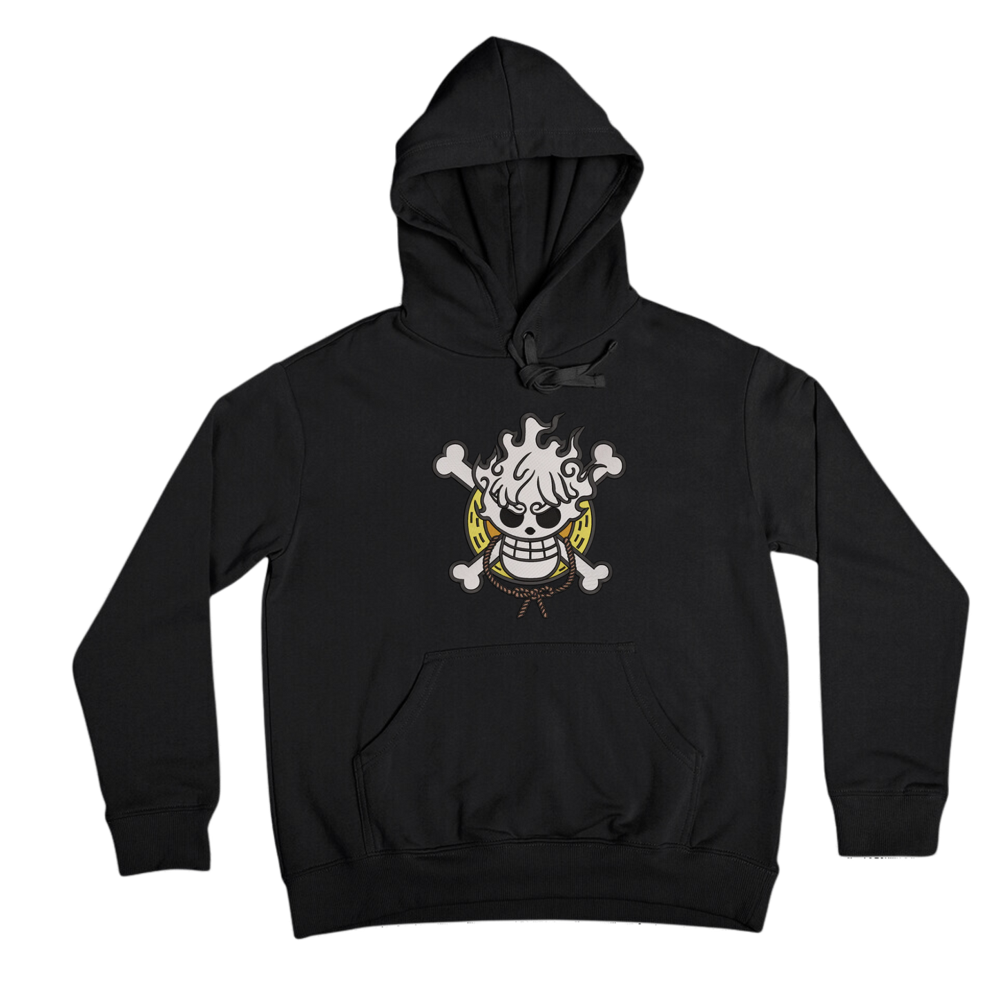 Calavera Luffy G5