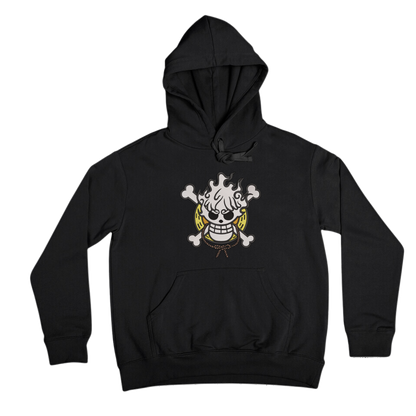 Calavera Luffy G5