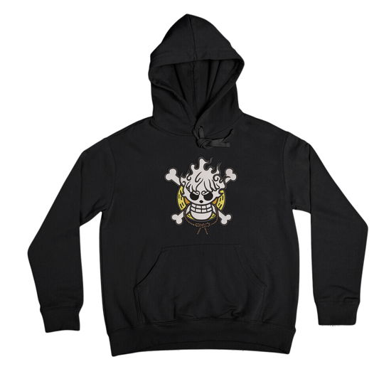Calavera Luffy G5
