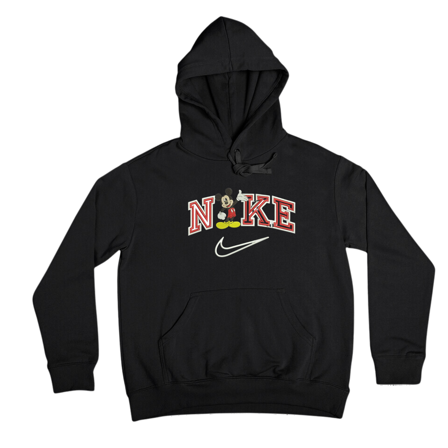 N*ke Mickey