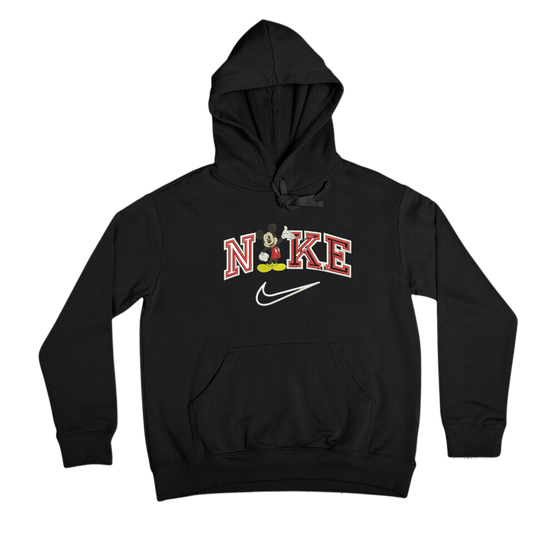 N*ke Mickey