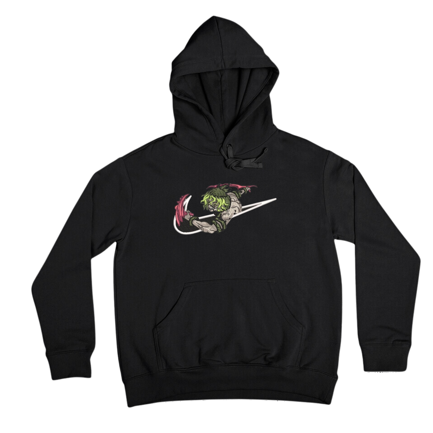 Gyutaro Swoosh