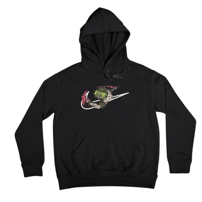 Gyutaro Swoosh