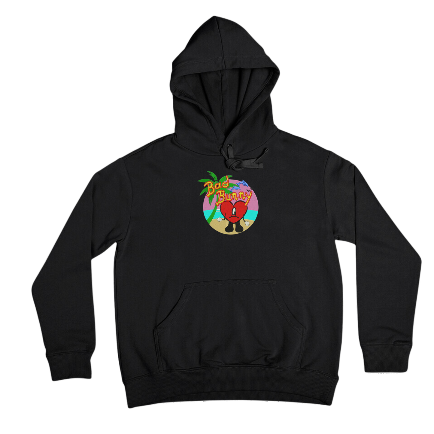 Bad Bunny 2