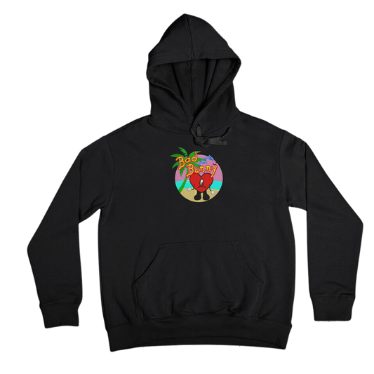 Bad Bunny 2
