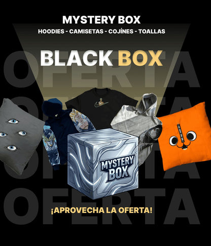 📦 Mystery Box 100€📦