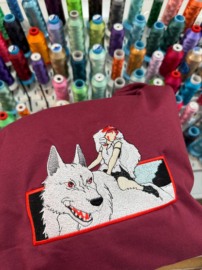 Mononoke