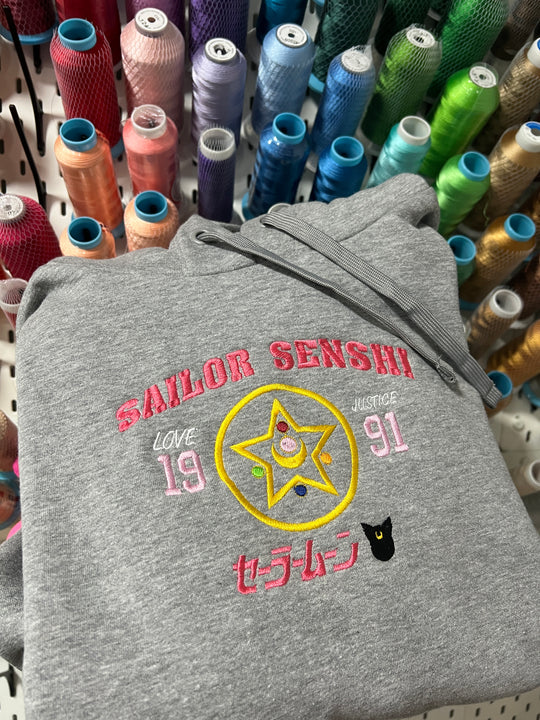 Sailor Moon / University Edition