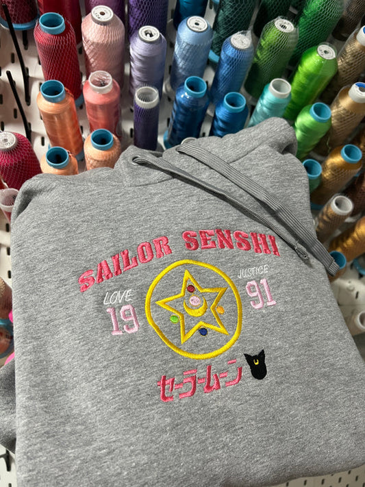 Sailor Moon / University Edition