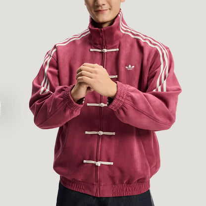 The Viral Chinese Jacket x España