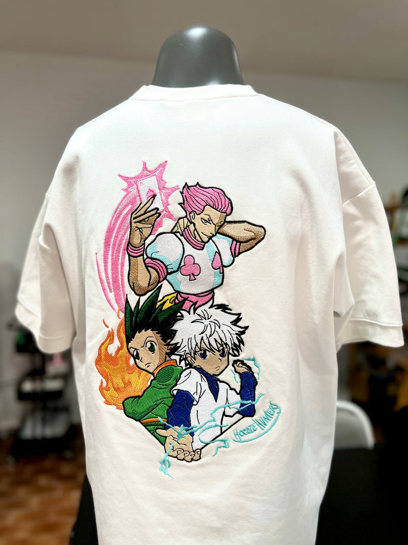 Hunter x Hunter (Extra grande)