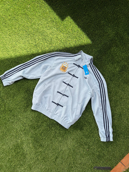 Chinese Viral Jacket x Argentina